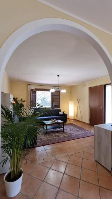 Villa Luxury Pool & Garden Pisa Kültér fotó
