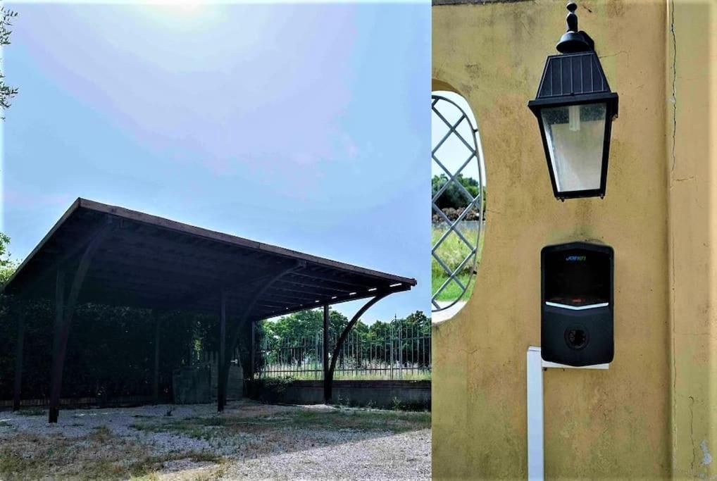 Villa Luxury Pool & Garden Pisa Kültér fotó